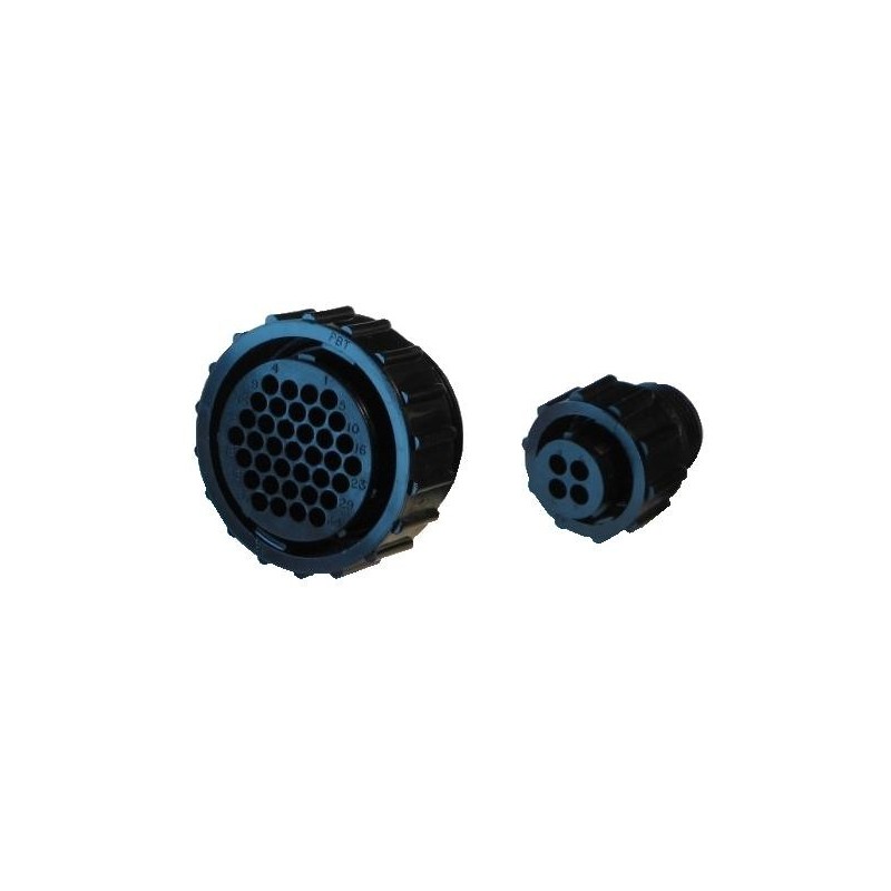 CPC-AMP CONNECTORS