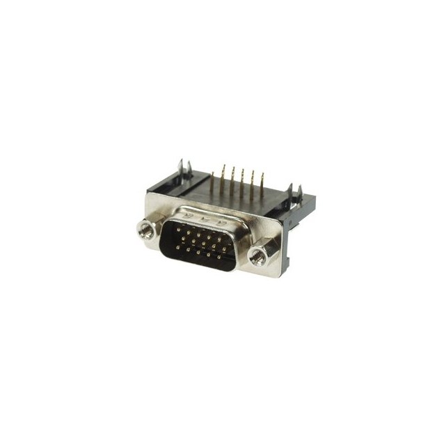 High Density SUB-D Connectors