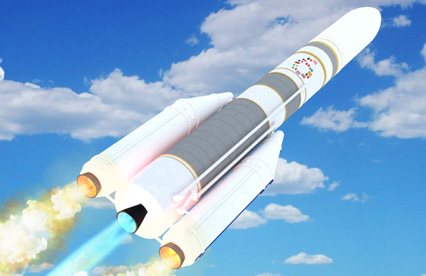 Ariane 6