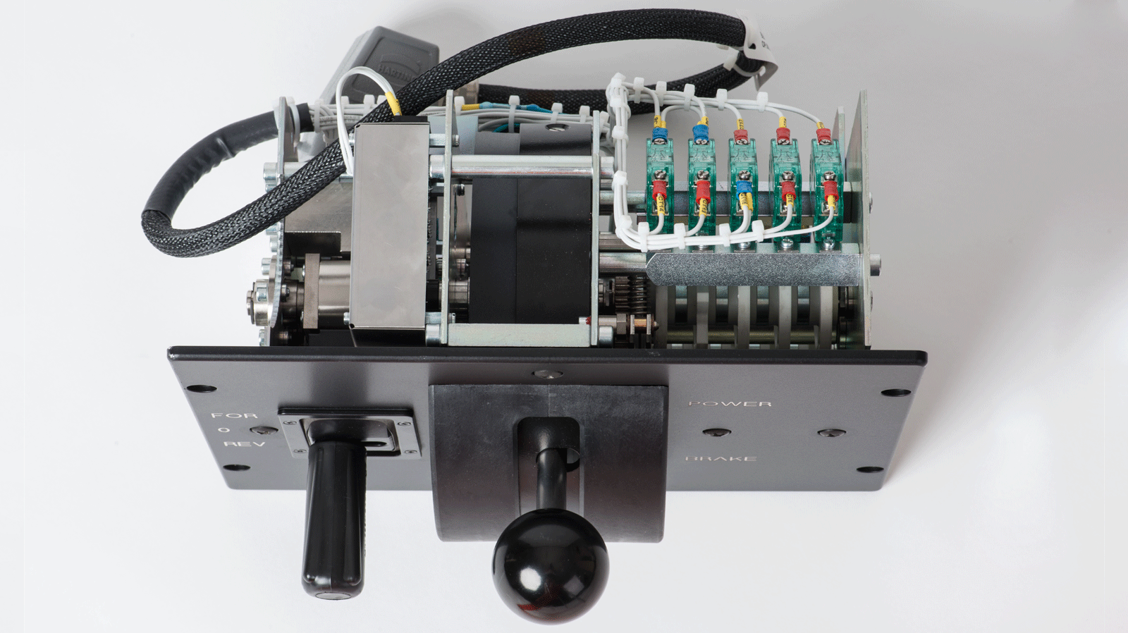 Cajas de Aluminio - SCP SINTERSA